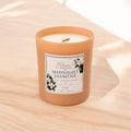 Midnight Jasmine – Coconut Soy Candle