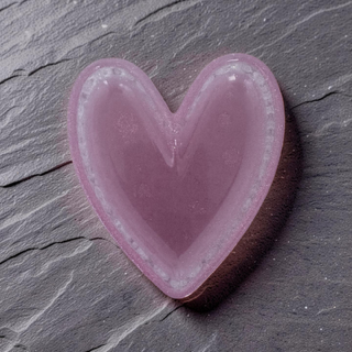 Heart Shape Trinket