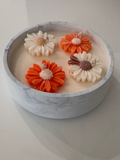Blooming Daisy Soy Candle