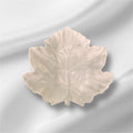 Ceramic Leaf Trinket Tray